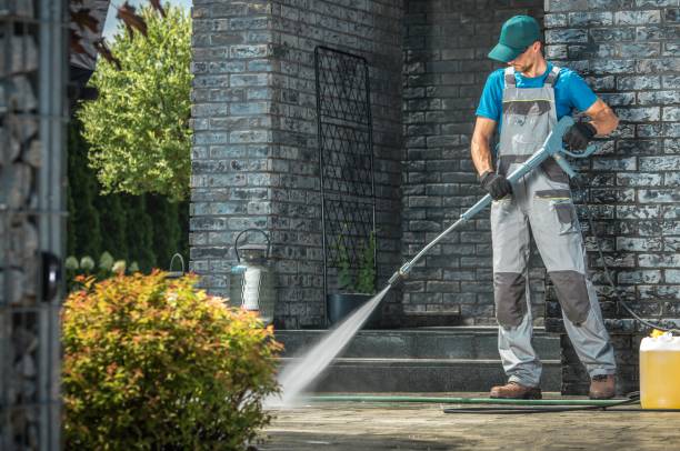 Best Oil Spill Cleanup  in Russell, KS